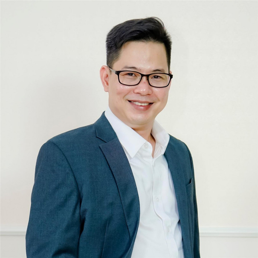 PGS.TS Trần Thành Nam, chuyên gia tâm lý giáo dục, Trường Đại học Giáo dục - Đại học Quốc gia Hà Nội. Ảnh: ITN gioi-tre-voi-trach-nhiem-gin-giu-van-hoa-viet-3.jpg