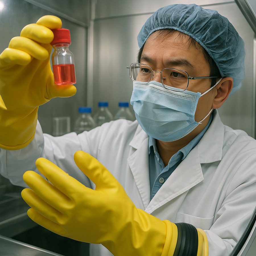 Cần có thêm nghiên cứu để khẳng định chắc chắn hiệu quả và độ an toàn của liệu pháp mới này. dung-virus-tieu-diet-ung-thu-4.png