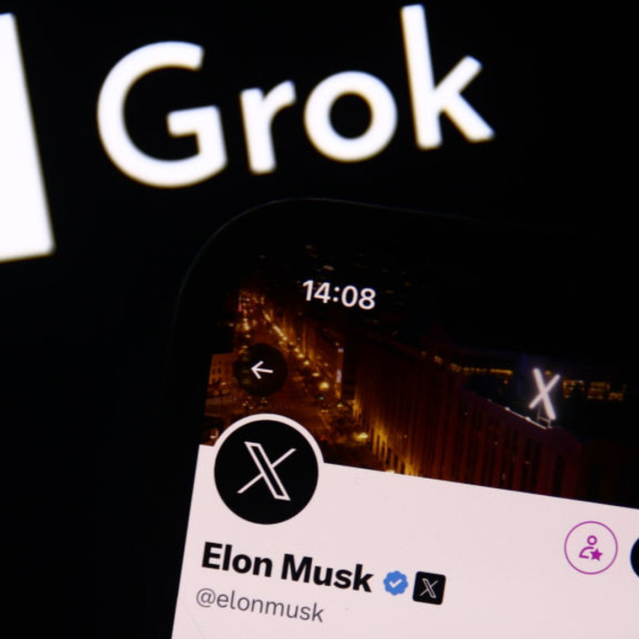 Grok 4 được đánh giá sở hữu nhiều tính năng vượt trội. Ảnh: INT tan-binh-grok-4-vuot-mat-nhieu-doi-thu-1-1829.jpg