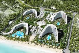 Cục Quản lý hoạt động xây dựng không cung cấp được hồ sơ, tài liệu chứng minh đã nhận đủ hồ sơ thẩm định tại Dự án The Arena (Nha Trang, Khánh Hòa) của Công ty CP Trần Thái Cam Ranh.