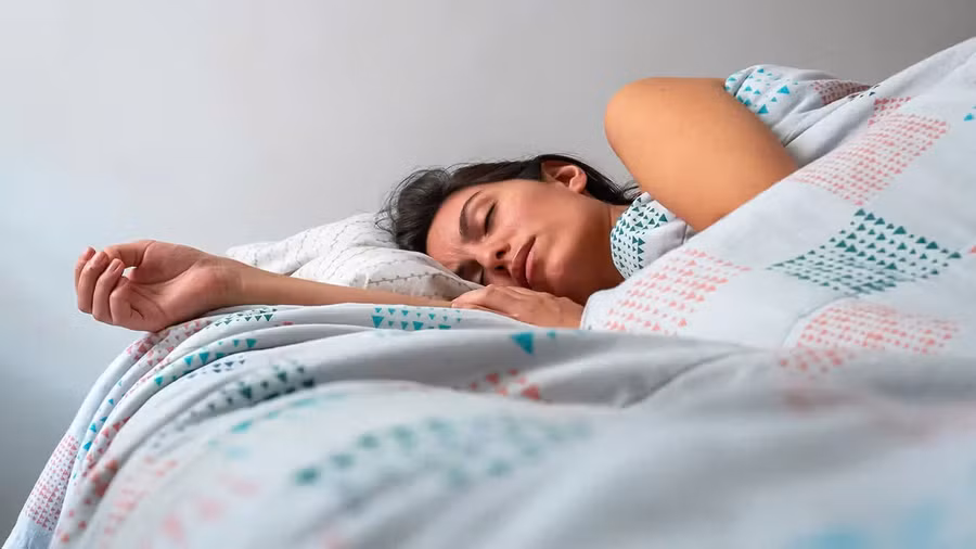 Khoảng 30% dân số thế giới từng bị 'bóng đè'.