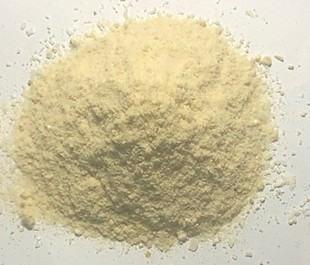 Sản phẩm trà hòa tan từ đinh lăng lá nhỏ.