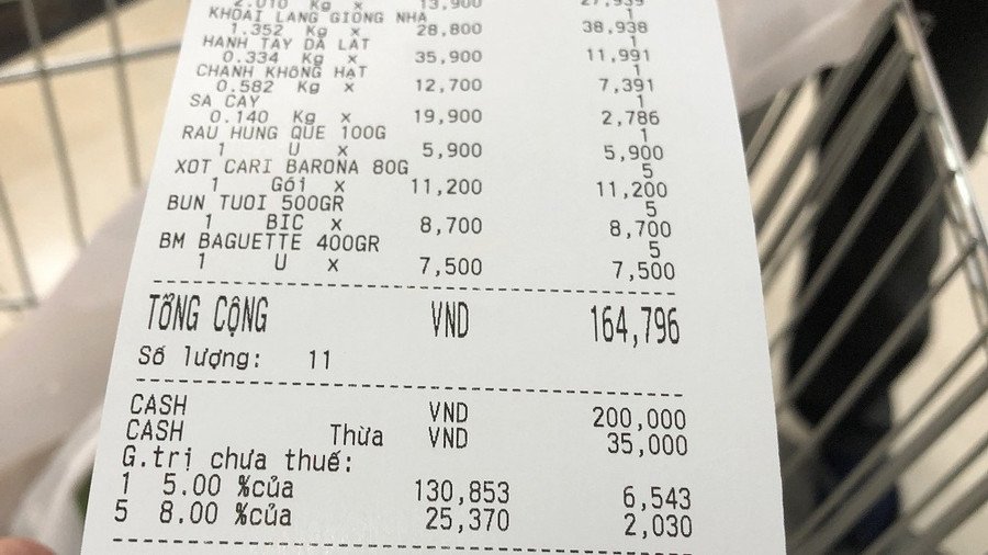 Việc giảm thuế giá trị gia tăng sẽ góp phần giảm giá thành hàng hóa, dịch vụ, thúc đẩy sản xuất kinh doanh và tạo thêm việc làm cho người lao động.