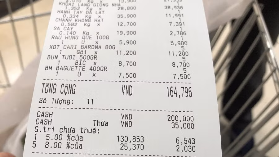 Việc giảm thuế giá trị gia tăng sẽ góp phần giảm giá thành hàng hóa, dịch vụ, thúc đẩy sản xuất kinh doanh và tạo thêm việc làm cho người lao động.