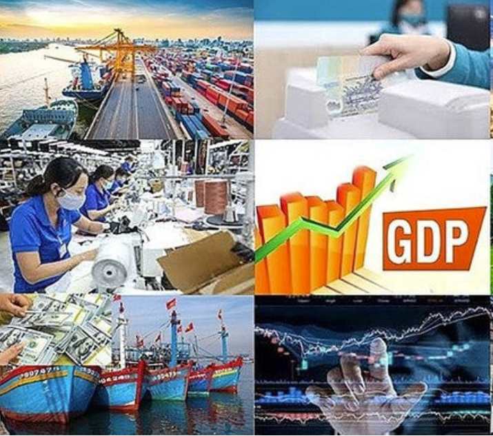 Sự phối hợp hài hòa các chính sách tài khóa nhằm hỗ trợ tăng trưởng, vừa ổn định vĩ mô và kiểm soát lạm phát. Minh họa: INT dieu-hanh-chinh-sach-tai-khoa-tien-te-on-dinh-nen-kinh-te-2.png