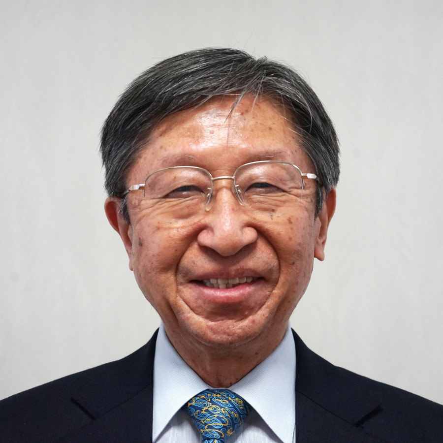 GS Sugihara Kokichi từng 4 lần giành giải Quán quân, 2 lần giành giải Á quân tại Cuộc thi Ảo giác Quốc tế. Ảnh: BTC. thay-gi-trong-ao-thi-3.jpg