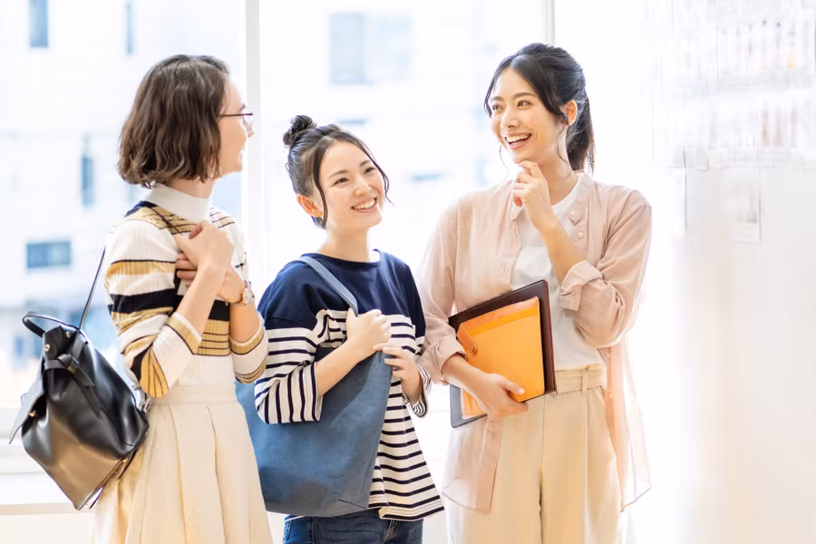 Số lượng du học sinh Nhật Bản tăng đột biến sau đại dịch.