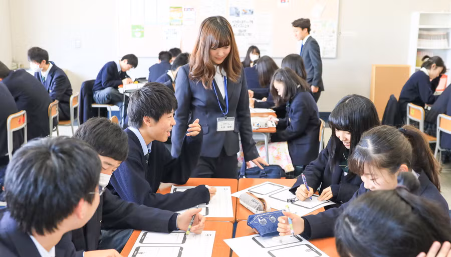 Các trường trung học tư thục Nhật Bản cũng sẽ được miễn học phí từ 2026.