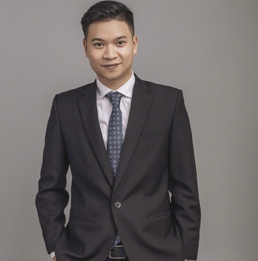 Luật sư Lại Ngọc Thanh. Ảnh: NVCC bat-nhao-quang-cao-sua.jpg