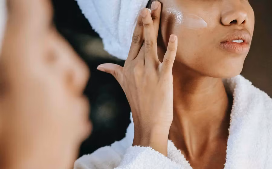 Peptide là chất làm đẹp phổ biến.