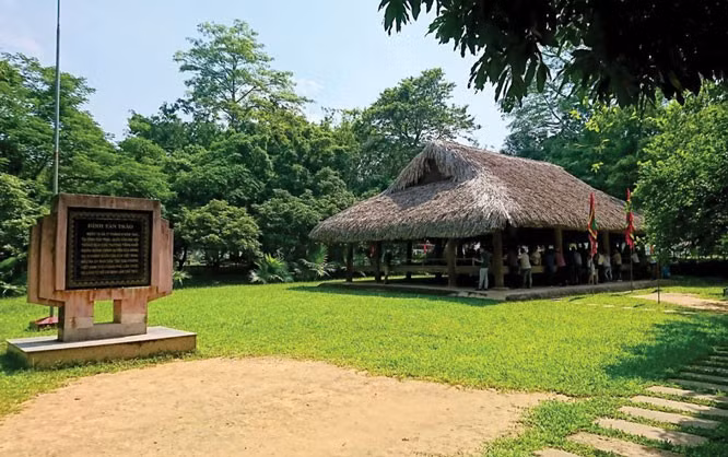 Ảnh minh hoạ: Bộ VH,TT&DL.