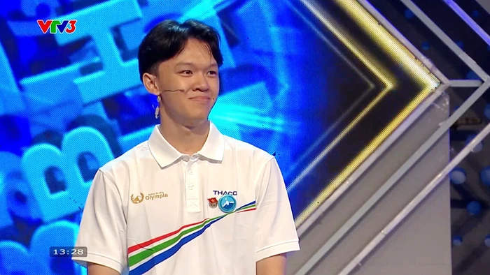 Đoàn Thanh Tùng là người xuất sắc nhất.