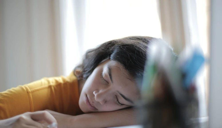 Thời gian ngủ trưa lý tưởng là dưới 30 phút. (Ảnh: ITN)