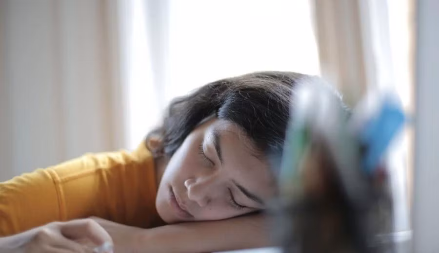 Thời gian ngủ trưa lý tưởng là dưới 30 phút. (Ảnh: ITN)