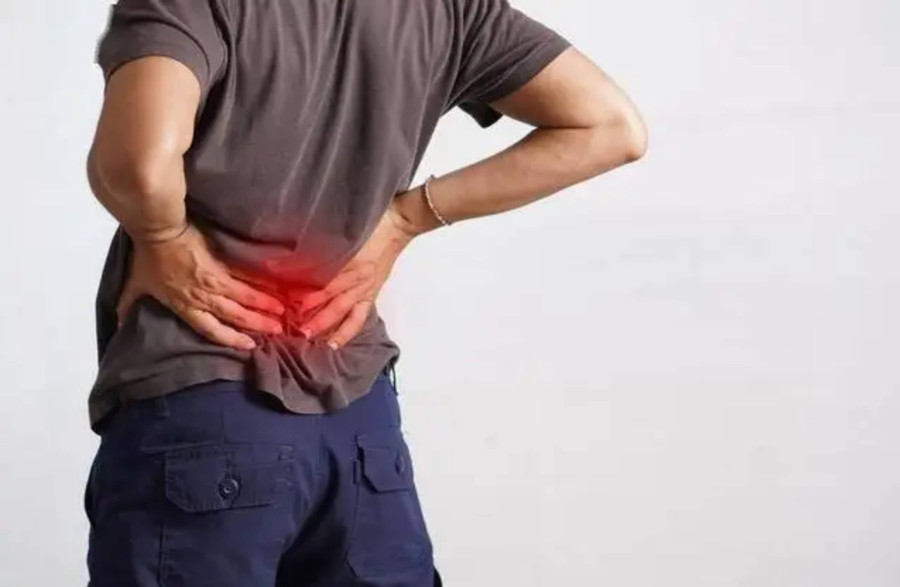 Suy thận không xảy ra đột ngột, nó là kết quả của sự tổn thương mạn tính tích tụ qua nhiều năm. (Ảnh: ITN).