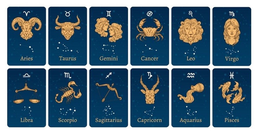 Bạch Dương phải hết sức cẩn thận, Song Tử hãy thừa nhận sai sót ngày 17/12