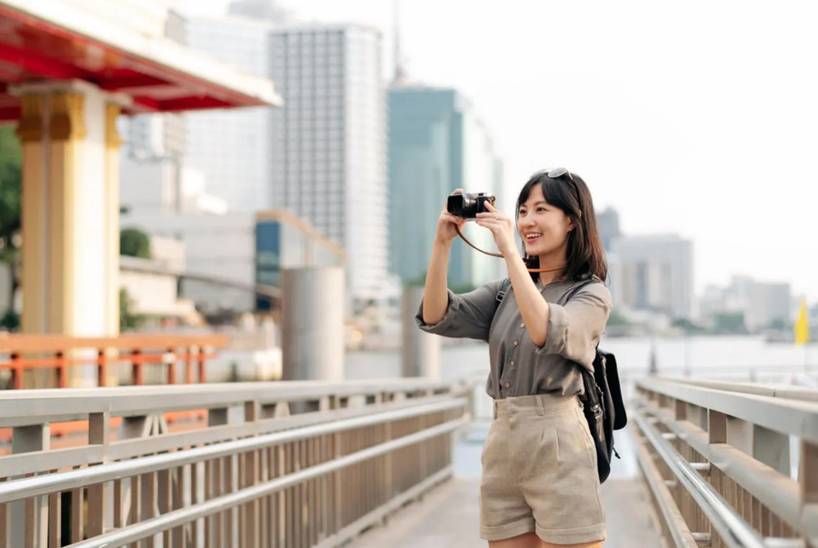 Cho dù bạn độc thân do lựa chọn hay vì hoàn cảnh, bạn có thể tận dụng tốt sức mạnh của mình, vì nguồn hạnh phúc thực sự của bạn chính là bản thân bạn. (Ảnh: ITN).