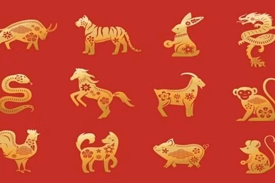 4 con giáp vận đỏ như son, được Thần Tài chiếu cố ngày 23/3