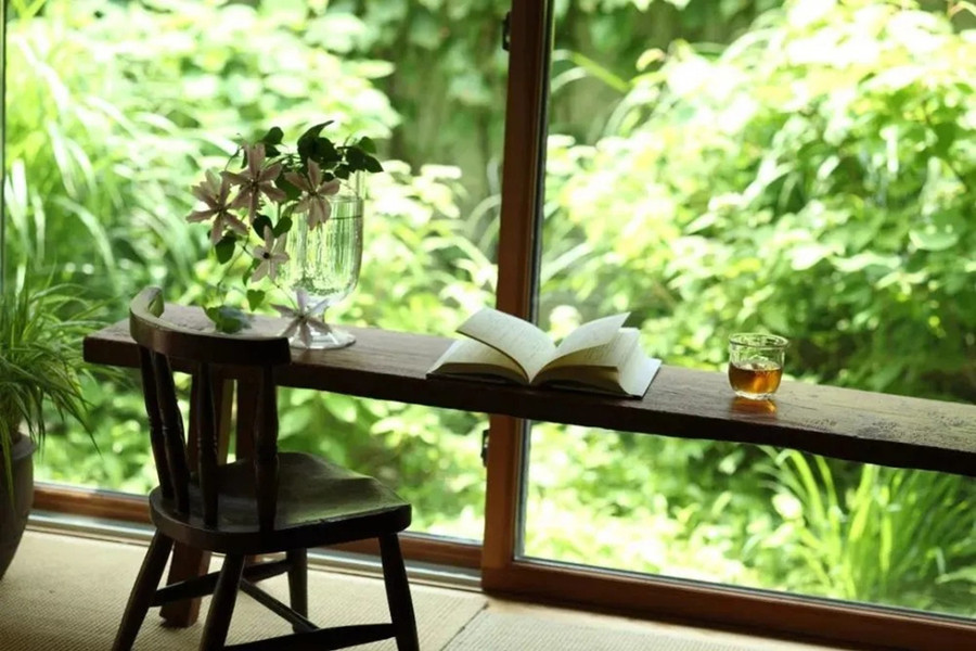 Một môi trường sạch sẽ không chỉ khiến con người vui vẻ mà còn tăng cảm giác hạnh phúc cho các thành viên trong gia đình. (Ảnh: ITN). 2-mot-moi-truong-sach-se.jpg