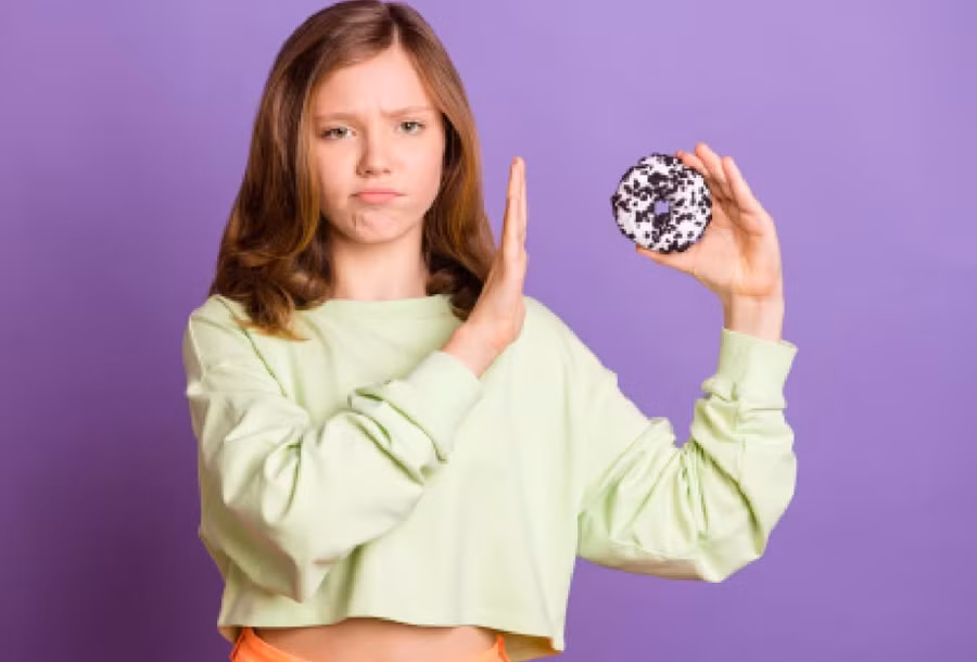 Bạn nên biết rằng chế độ ăn uống kiêng đường sẽ mang lại một vài thay đổi trong cơ thể. (Ảnh: ITN)