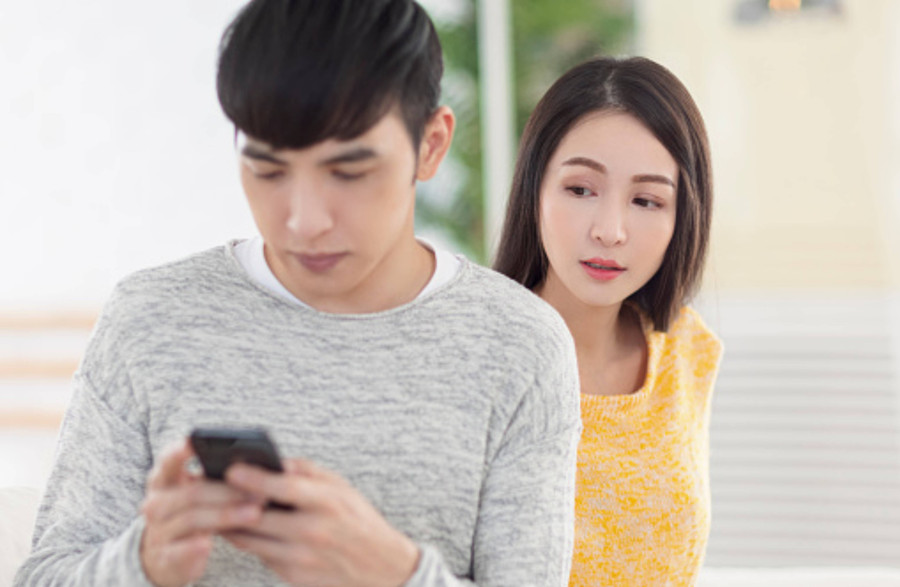 Đối với phụ nữ, cuộc hôn nhân tồi tệ chắc chắn sẽ dẫn đến đau khổ. (Ảnh: ITN).