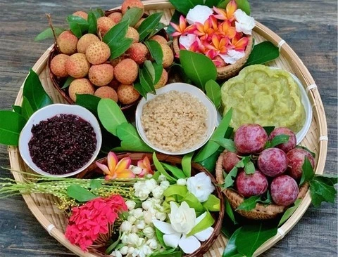 3 việc nên làm vào ngày Tết Đoan Ngọ