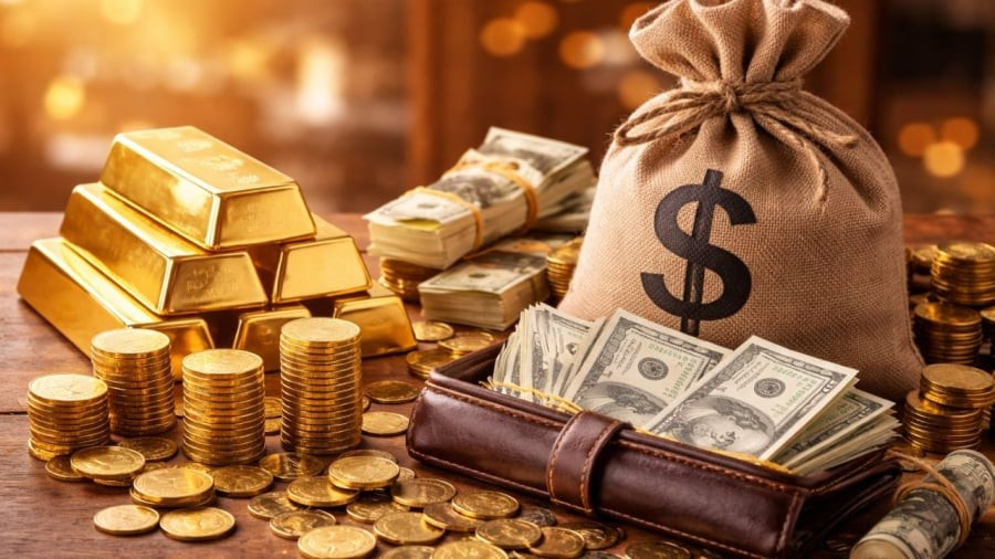 Sửu đón tài lộc bất ngờ, Hợi công việc vô cùng thuận lợi ngày 7/3