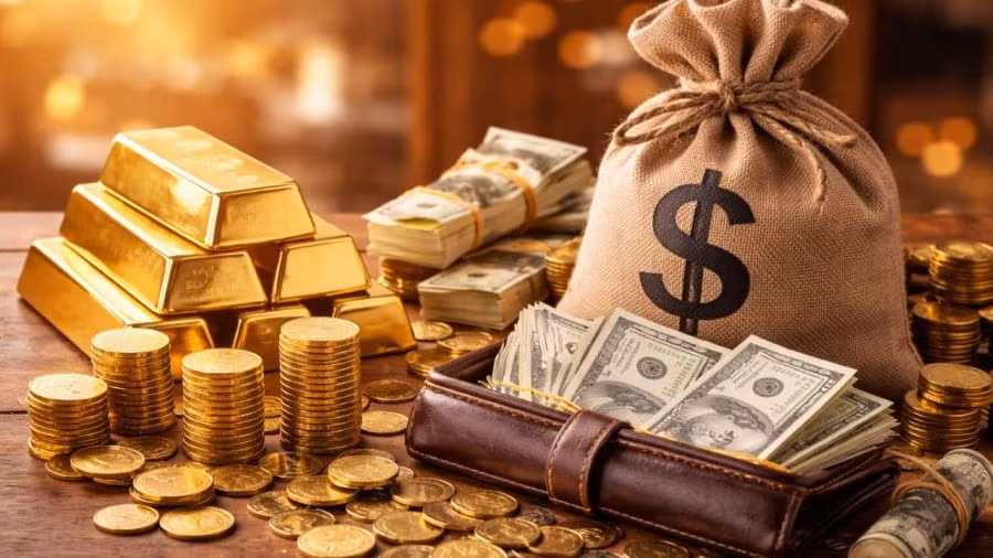 Sửu đón tài lộc bất ngờ, Hợi công việc vô cùng thuận lợi ngày 7/3