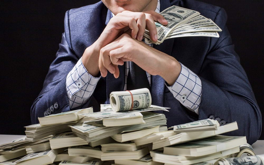 4 con giáp giỏi kiếm tiền, may mắn còn nhân đôi vào cuối tuần