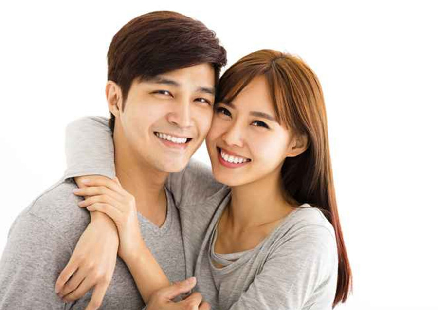 Phụ nữ cần cảm giác an toàn trong tình yêu. (Ảnh: ITN).