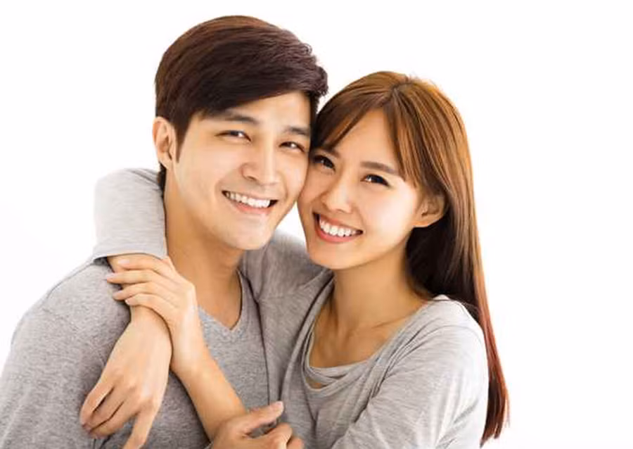 Phụ nữ cần cảm giác an toàn trong tình yêu. (Ảnh: ITN).