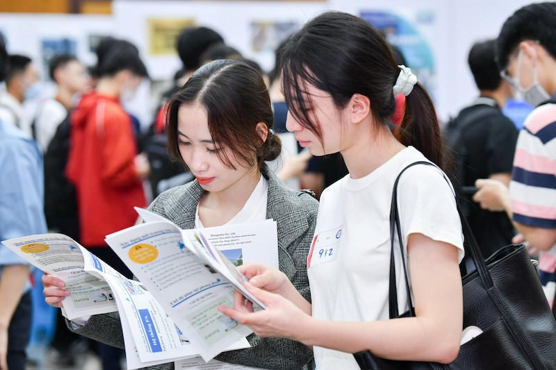Bộ GD-ĐT tuyển 4 chỉ tiêu du học tại Bê -la - rút năm 2025