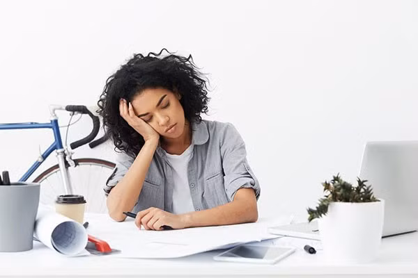 4 con giáp vận đen ghé thăm, khó khăn chồng chất ngày 15/6