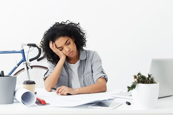 4 con giáp vận đen ghé thăm, khó khăn chồng chất ngày 15/6