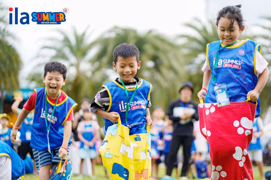 Bạn có đang vô tình bỏ qua 'bước đệm hội nhập' quan trọng nhất cho con? ảnh 2