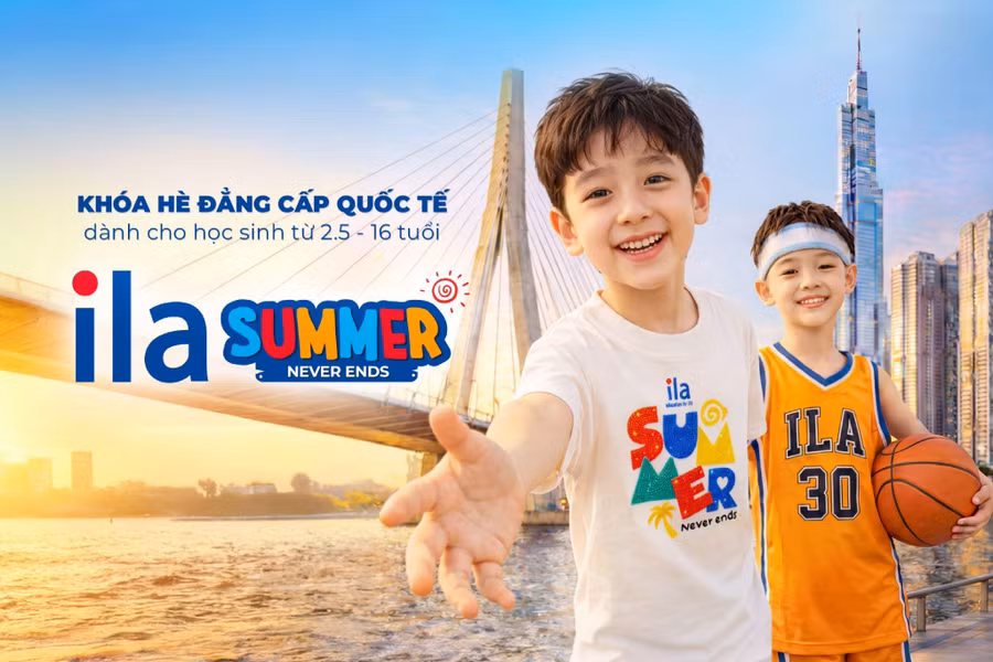 Bạn có đang vô tình bỏ qua 'bước đệm hội nhập' quan trọng nhất cho con? ảnh 3