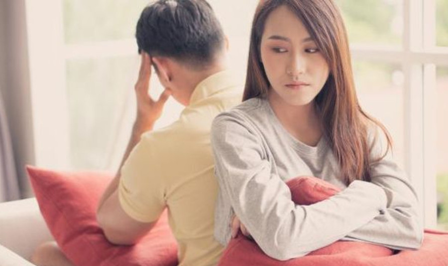 Mục đích cuối cùng của việc bày tỏ sự cáu gắt là để giải quyết vấn đề. (Ảnh: ITN) 2-muc-dich-cuoi-cung.jpg