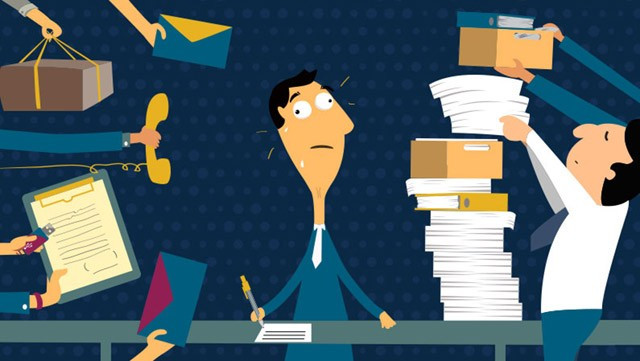 Tử vi 12 con giáp 25/3: Dần cần kềm chế tính nóng nảy, Dậu thận trọng chi tiêu