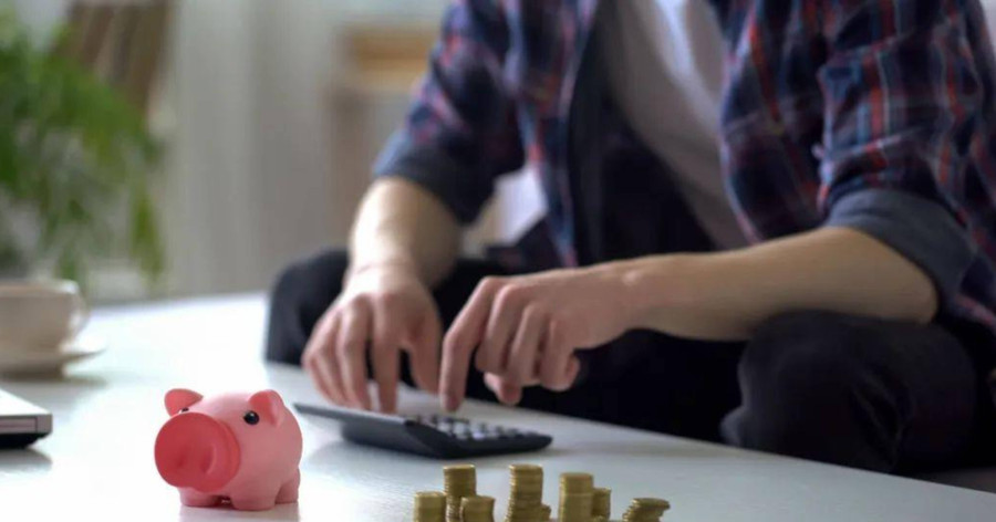 Nếu không muốn nghèo bền vững, chúng ta phải quản lý tốt dòng tiền. (Ảnh: ITN).