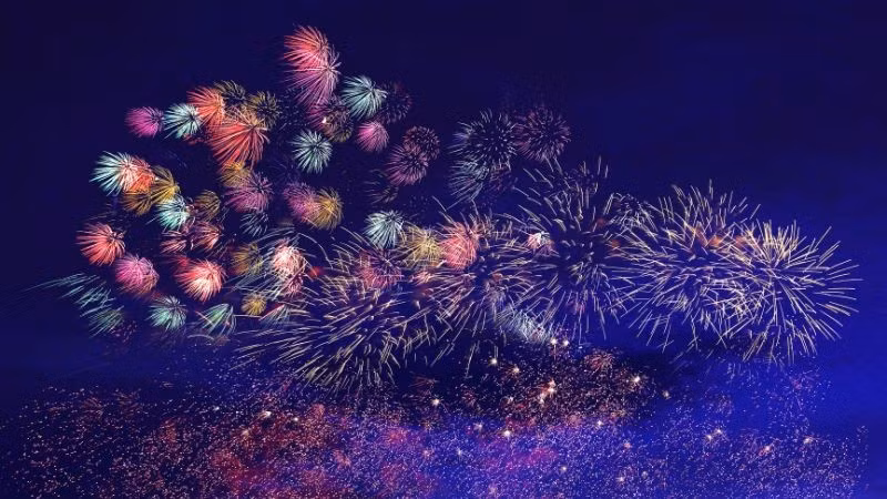 Những điều nên làm và kiêng kỵ trong đêm Giao thừa