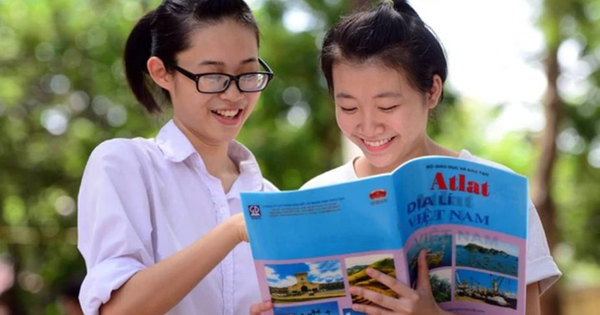 Gợi ý đáp án môn Địa lí Kỳ thi tốt nghiệp THPT 2025