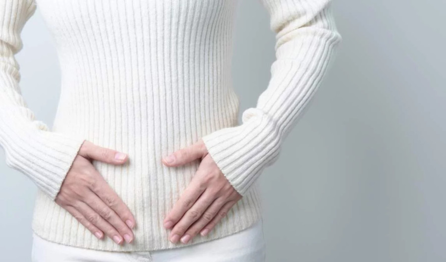 Dạ dày là cơ quan chính của hệ tiêu hóa, dễ bị rối loạn tiêu hóa khi gặp kích thích lạnh. (Ảnh: ITN)