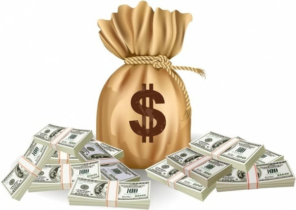 Top con giáp hưởng lộc trời cho, chuẩn bị túi hốt vàng hốt bạc ngày 9/11