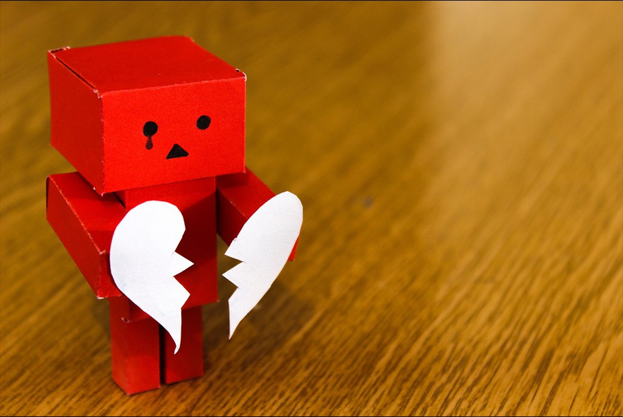 6 giai đoạn phục hồi tâm lý sau chia tay, bạn có từng trải qua?