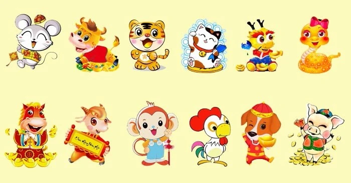 Tử vi 12 con giáp ngày 25/2: Tý được thần Tài nâng đỡ, Dần tình duyên nở hoa