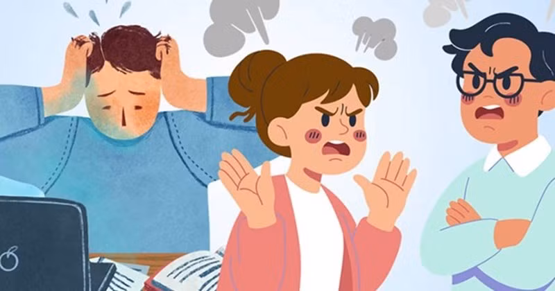 Tử vi 12 cung hoàng đạo ngày 27/3: Bọ Cạp, Thiên Bình gia đình có nhiều niềm vui 