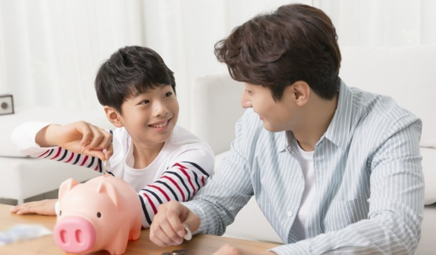 Các bậc phụ huynh nên chuẩn bị một danh sách mong muốn để trẻ học cách trì hoãn thỏa mãn. (Ảnh: ITN)