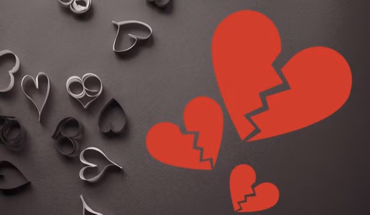 Thiên Bình đừng quá tin người lạ, Song Ngư tình cảm rạn nứt ngày 7/4