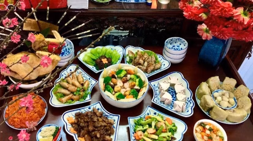 Cúng Rằm tháng Giêng 2025 ngày, giờ nào đẹp nhất?