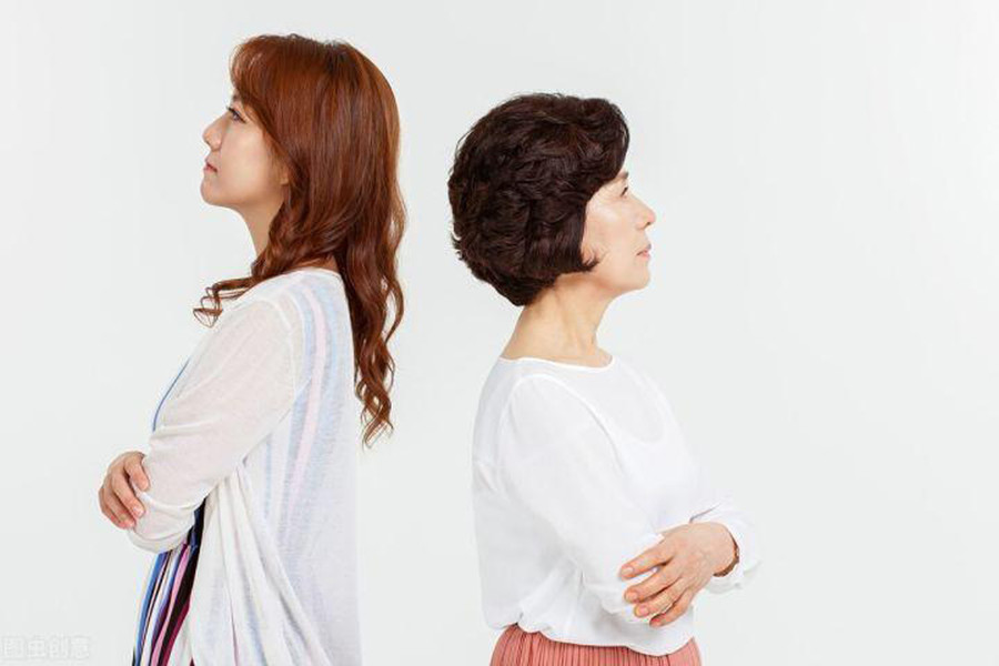Cốt lõi trong việc sống chung trong gia đình là sự tôn trọng và ranh giới. (Ảnh: ITN). 2-cot-loi-trong-viec.jpg
